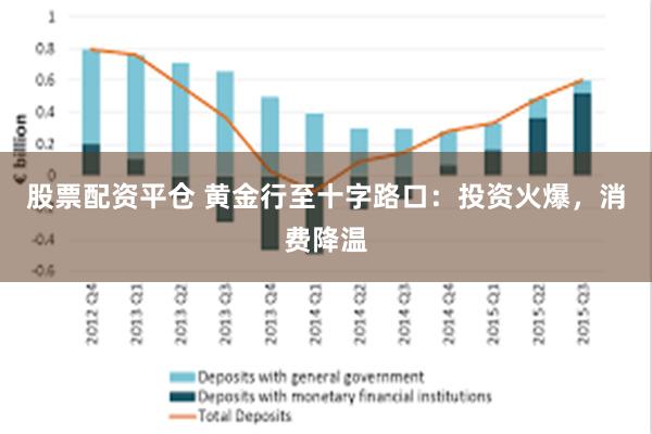 股票配资平仓 黄金行至十字路口：投资火爆，消费降温